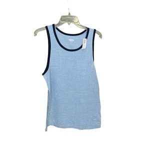 Old Navy Tank Men NWT